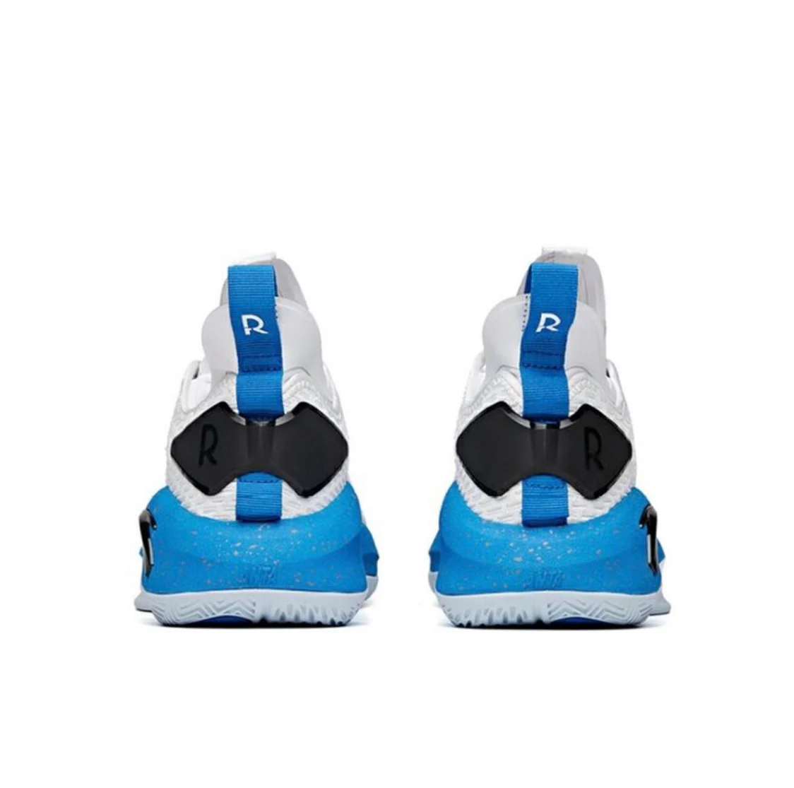 Anta Men's Rajon Rondo RR6 Kentucky Blue - Image 3