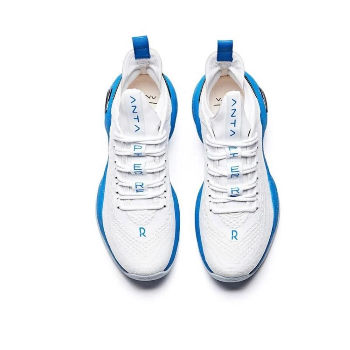 Anta Men's Rajon Rondo RR6 Kentucky Blue - Image 4