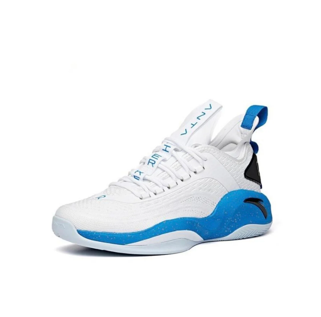 Anta Men's Rajon Rondo RR6 Kentucky Blue - Image 5