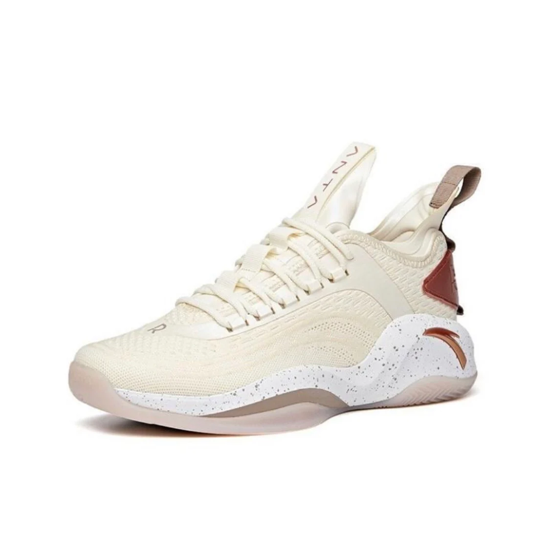 Anta Rajon Rondo RR6 Vanilla Ice Cream - Image 2