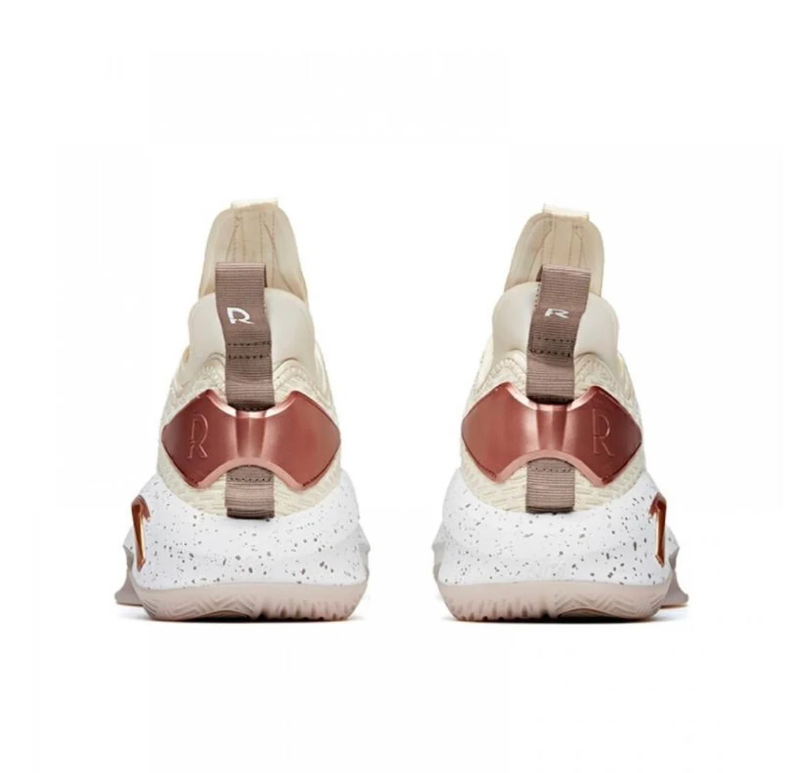 Anta Rajon Rondo RR6 Vanilla Ice Cream - Image 4