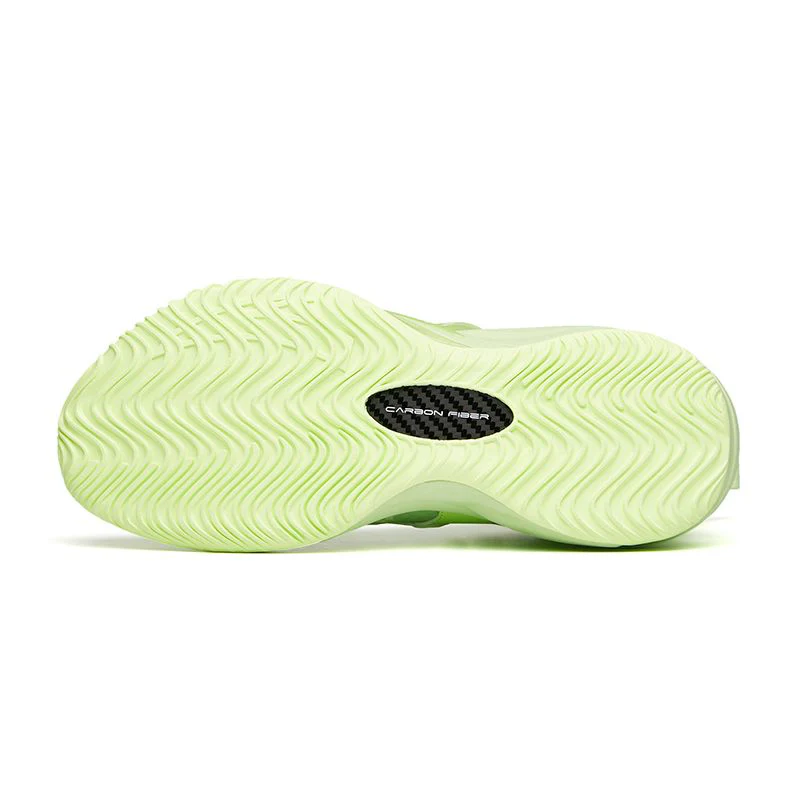 Anta Shock Wave 3.0 - Green - Image 3