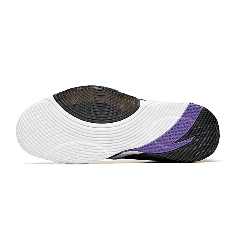 Anta Men's UFO "Celestial body" 3.0 Black/White - Image 5