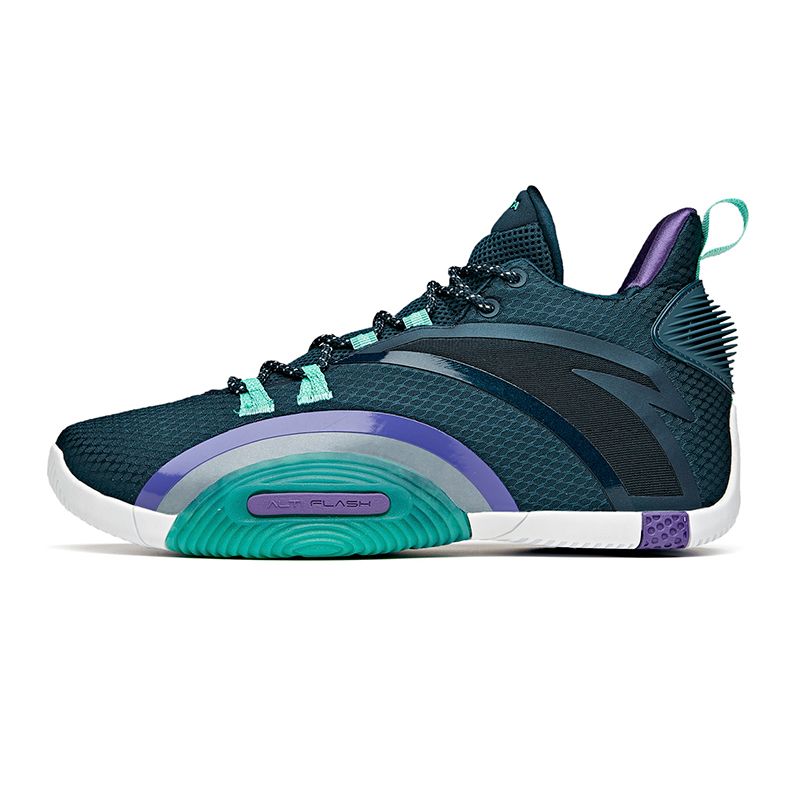 Anta Men's UFO "Celestial body" 3.0 Blue/Green/White