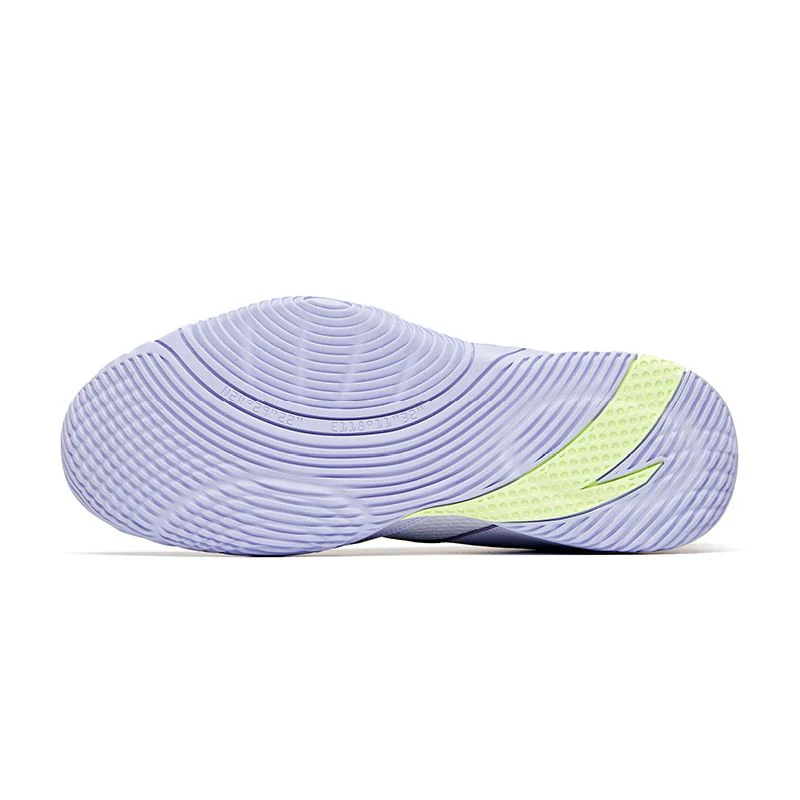 Anta Men's UFO "Celestial body" 3.0 Purple - Image 3