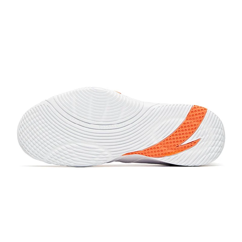 Anta Men's UFO "Celestial body" 3.0 White/Blue/Orange - Image 5