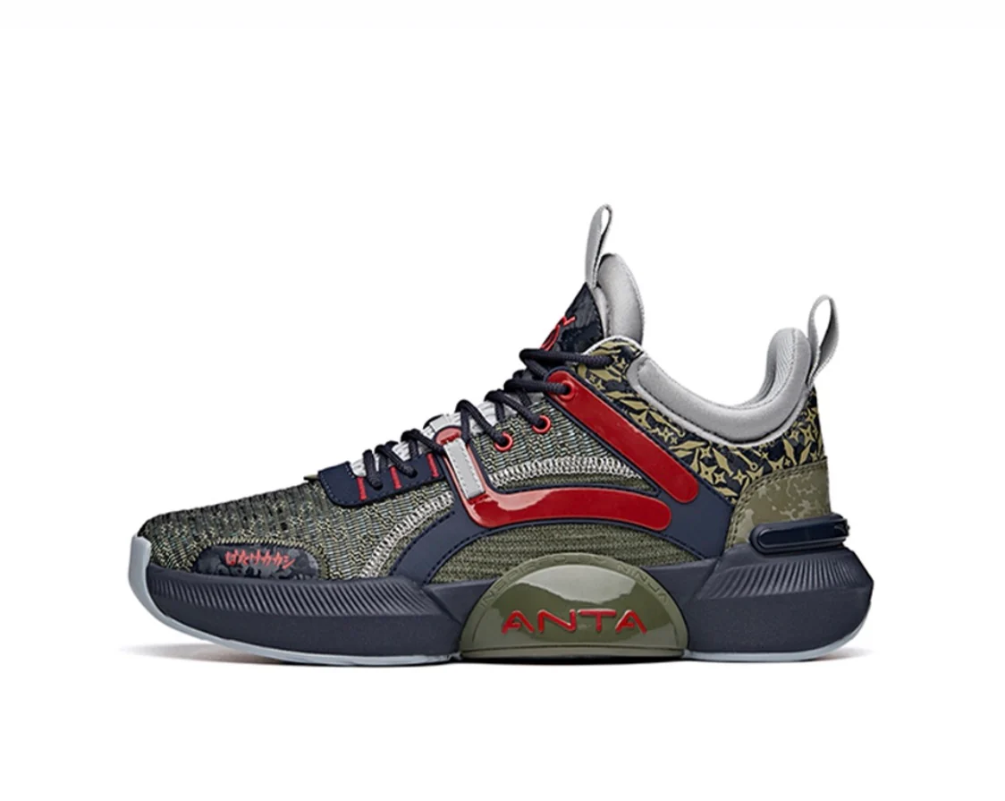 Anta x NARUTO "Hatake Kakashi" はたけ カカシ