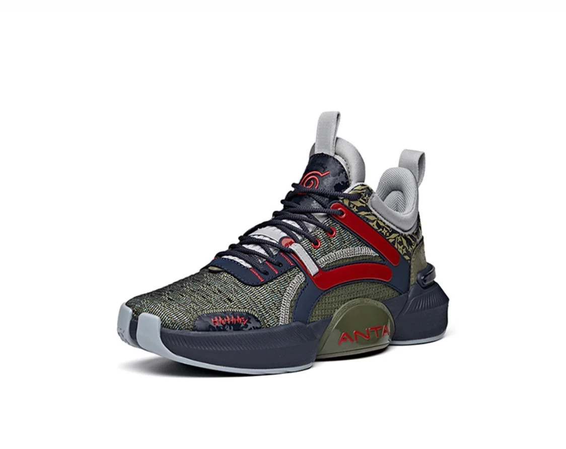Anta x NARUTO "Hatake Kakashi" はたけ カカシ - Image 3
