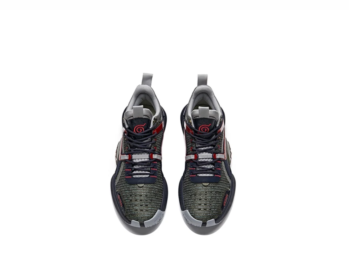 Anta x NARUTO "Hatake Kakashi" はたけ カカシ - Image 4