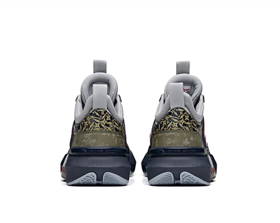 Anta x NARUTO "Hatake Kakashi" はたけ カカシ - Image 5