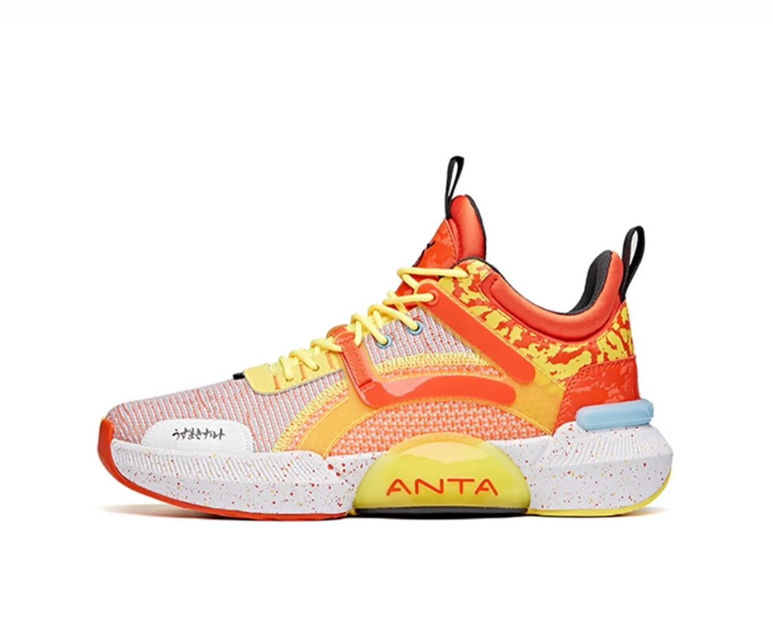 Anta x NARUTO "Uzumaki Naruto" うずまき ナルト