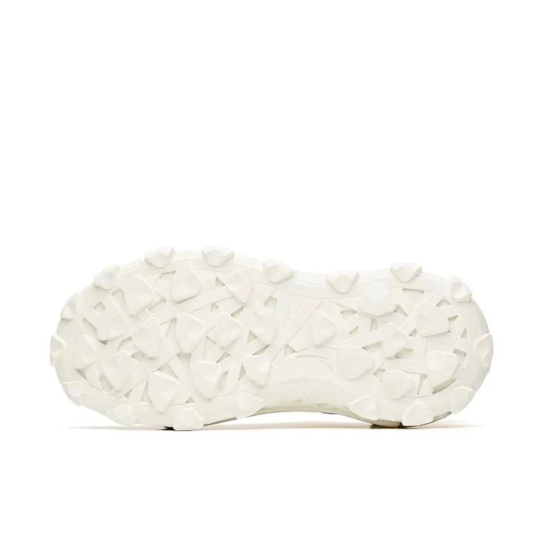 Anta Nest x Salehe Bembury Women's Pear White - Image 2