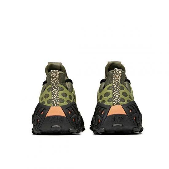 Anta Nest x Salehe Bembury - Grape Leaf Green - Image 2