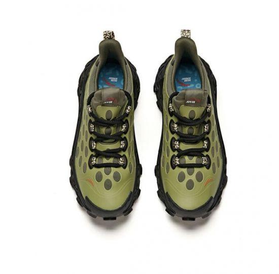 Anta Nest x Salehe Bembury - Grape Leaf Green - Image 5