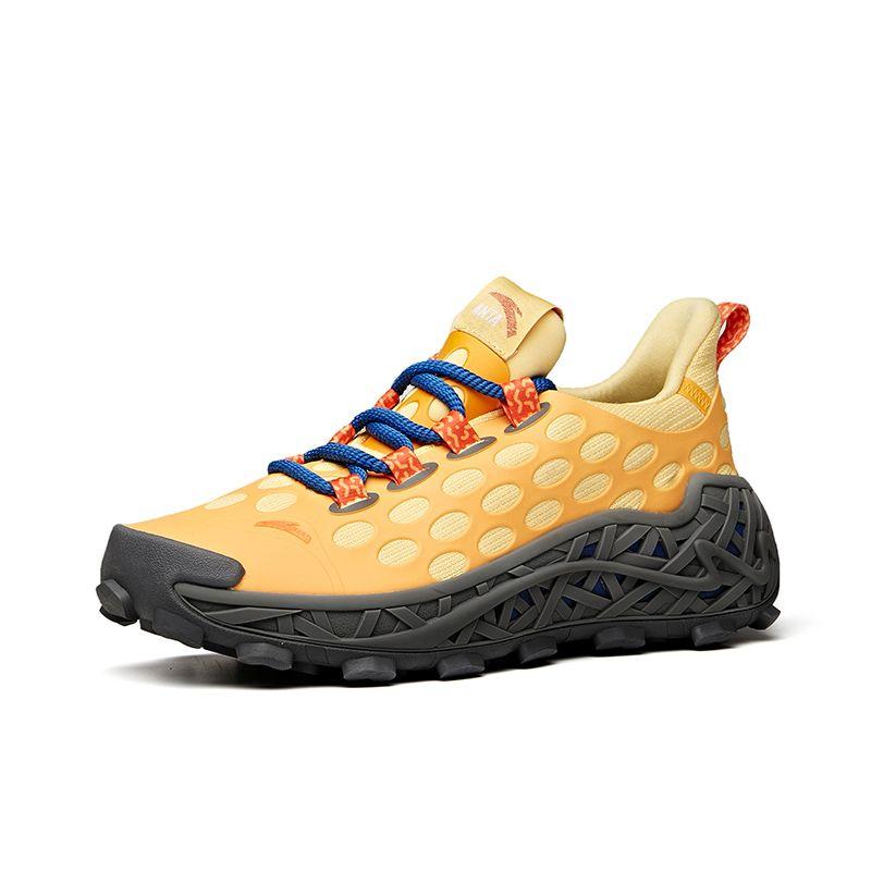 Anta Nest x Salehe Bembury - Maple Leaf Yellow - Image 2
