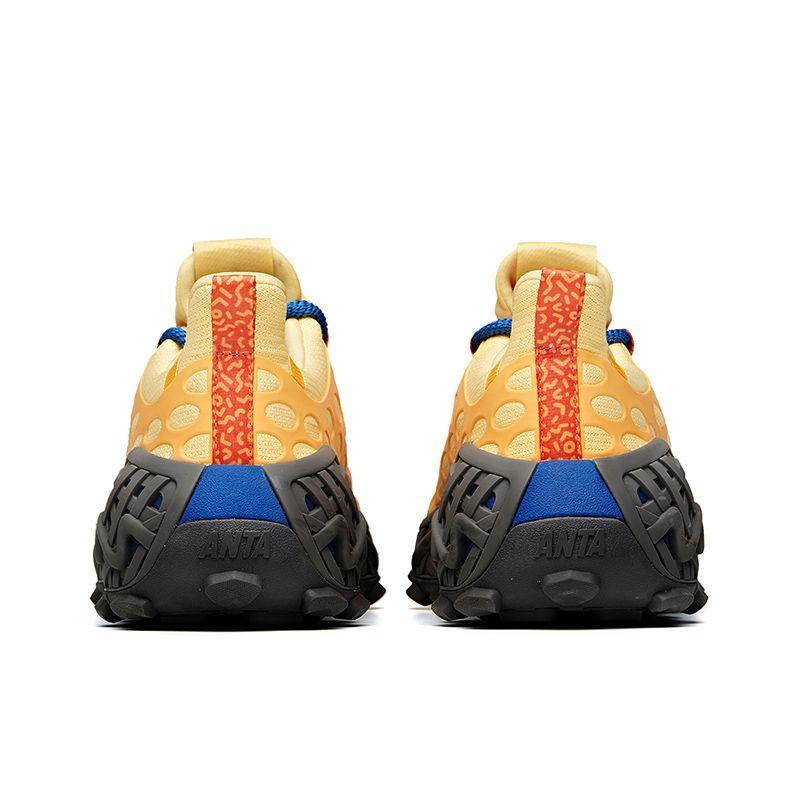 Anta Nest x Salehe Bembury - Maple Leaf Yellow - Image 3