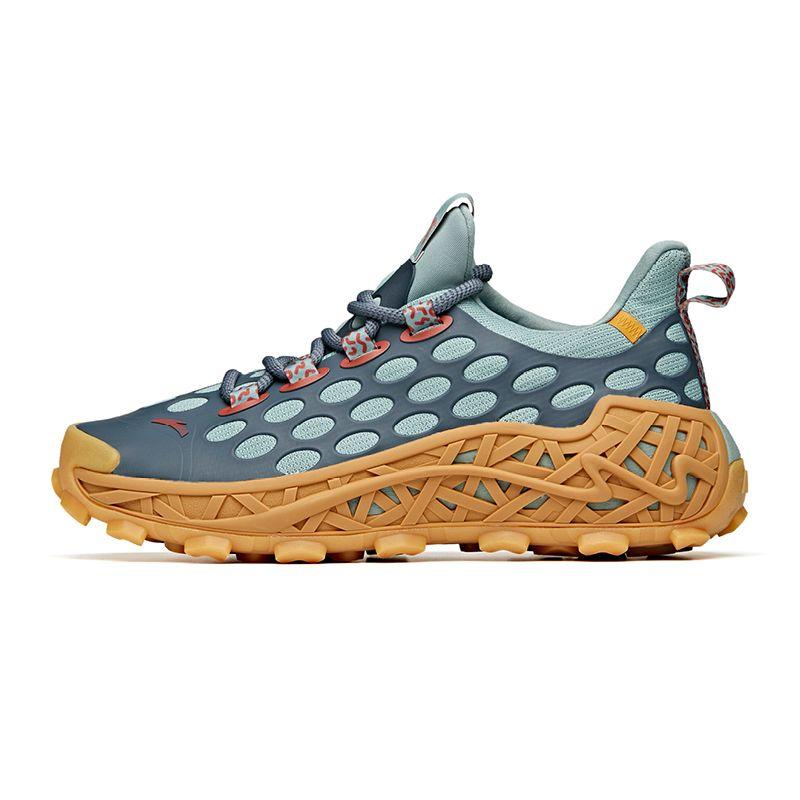 Anta Nest x Salehe Bembury Men's Balloonflower Blue