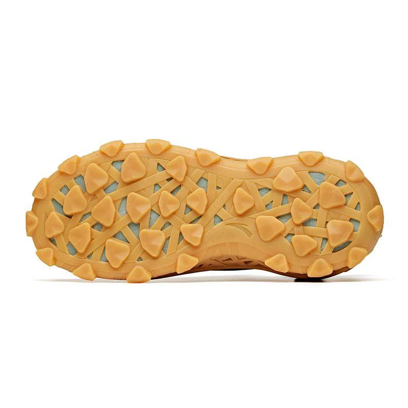 Anta Nest x Salehe Bembury Men's Balloonflower Blue - Image 6