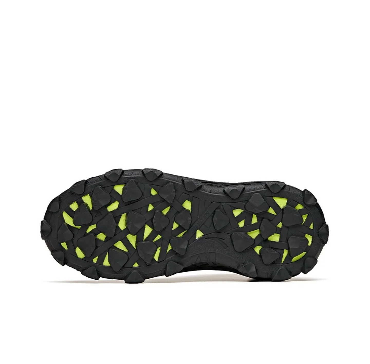 Anta Nest x Salehe Bembury Men's - Night black - Image 6