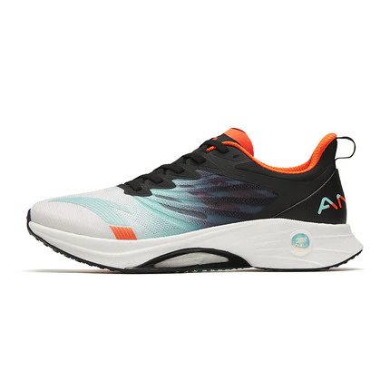 Wang Yibo x Anta Nitro Mach 3.0 - White/Blue