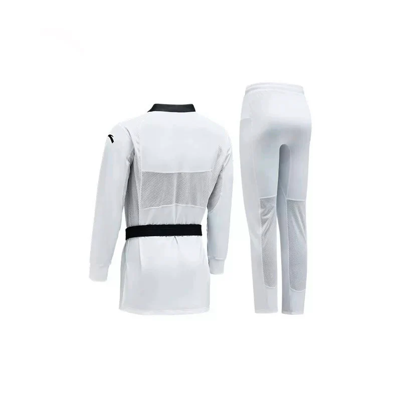 Anta Professional Competition Taekwondo Suit Set - Image 2