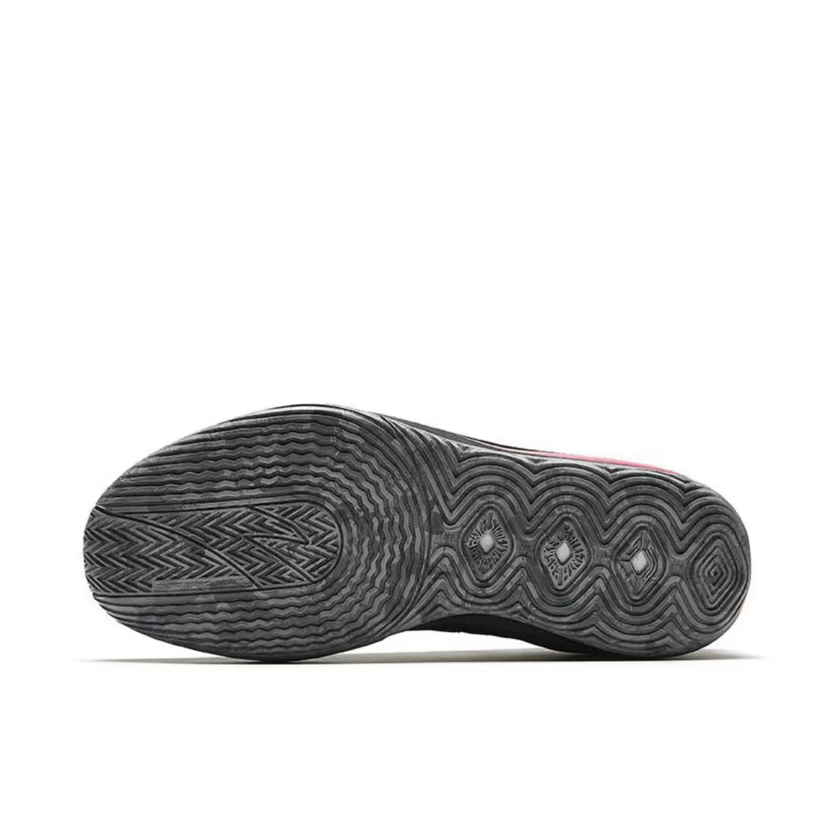 Anta Scalplet 1.0 - Black - Image 5