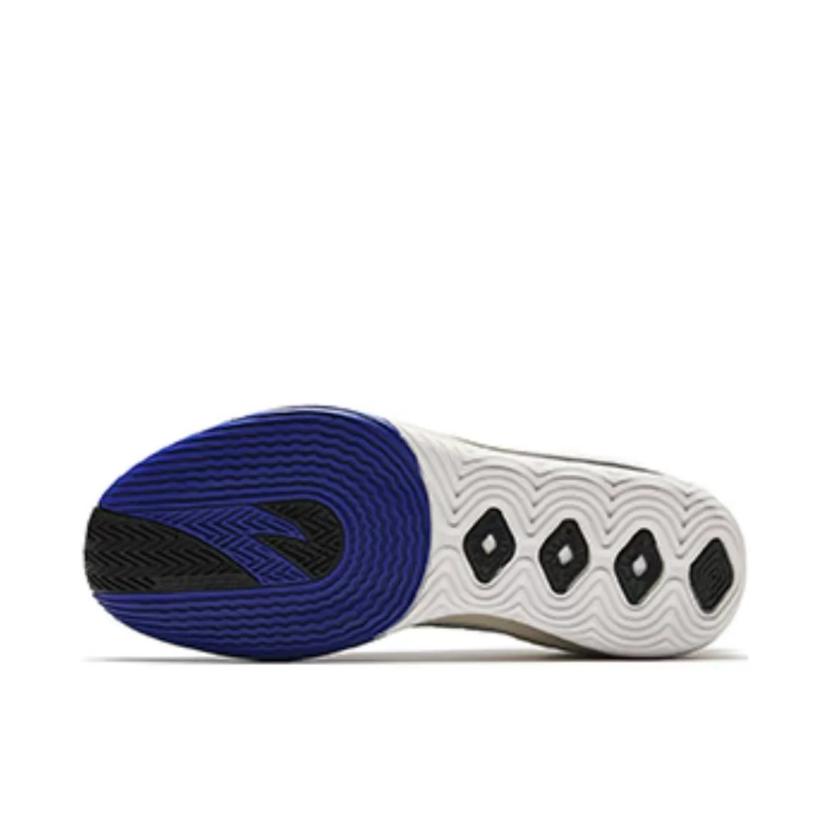 Anta Scalplet 1.0 - Blue/White - Image 5