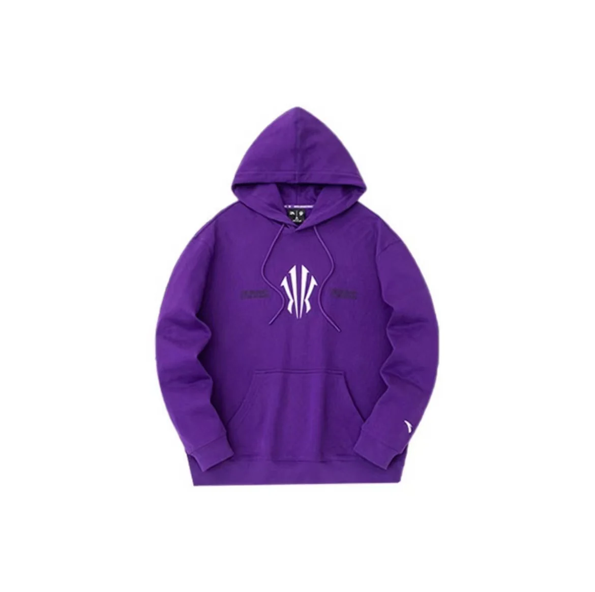Anta Shield Comfortable Hoodie - Image 5