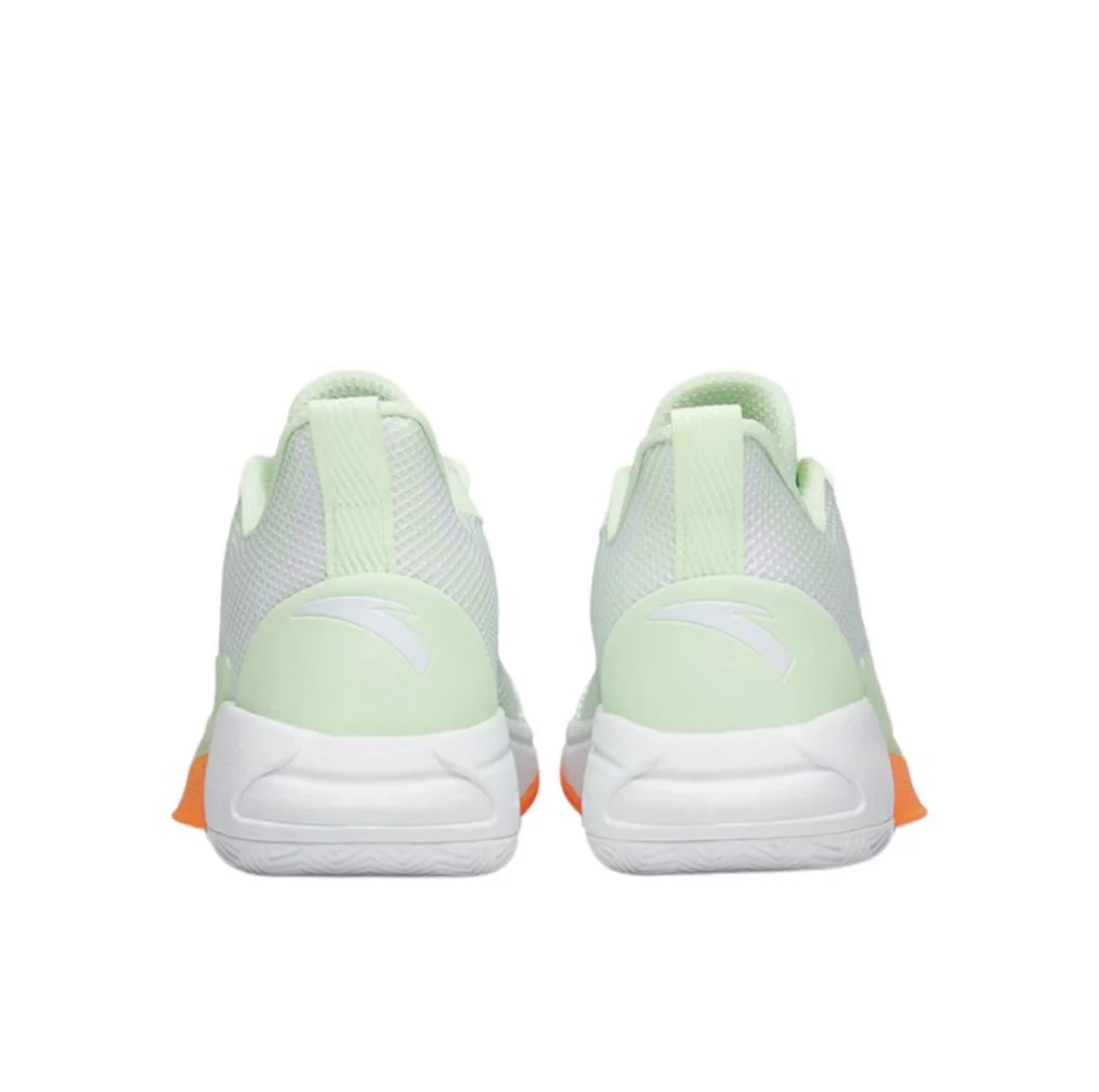 Anta Shock Attack 4 - Green/White - Image 4