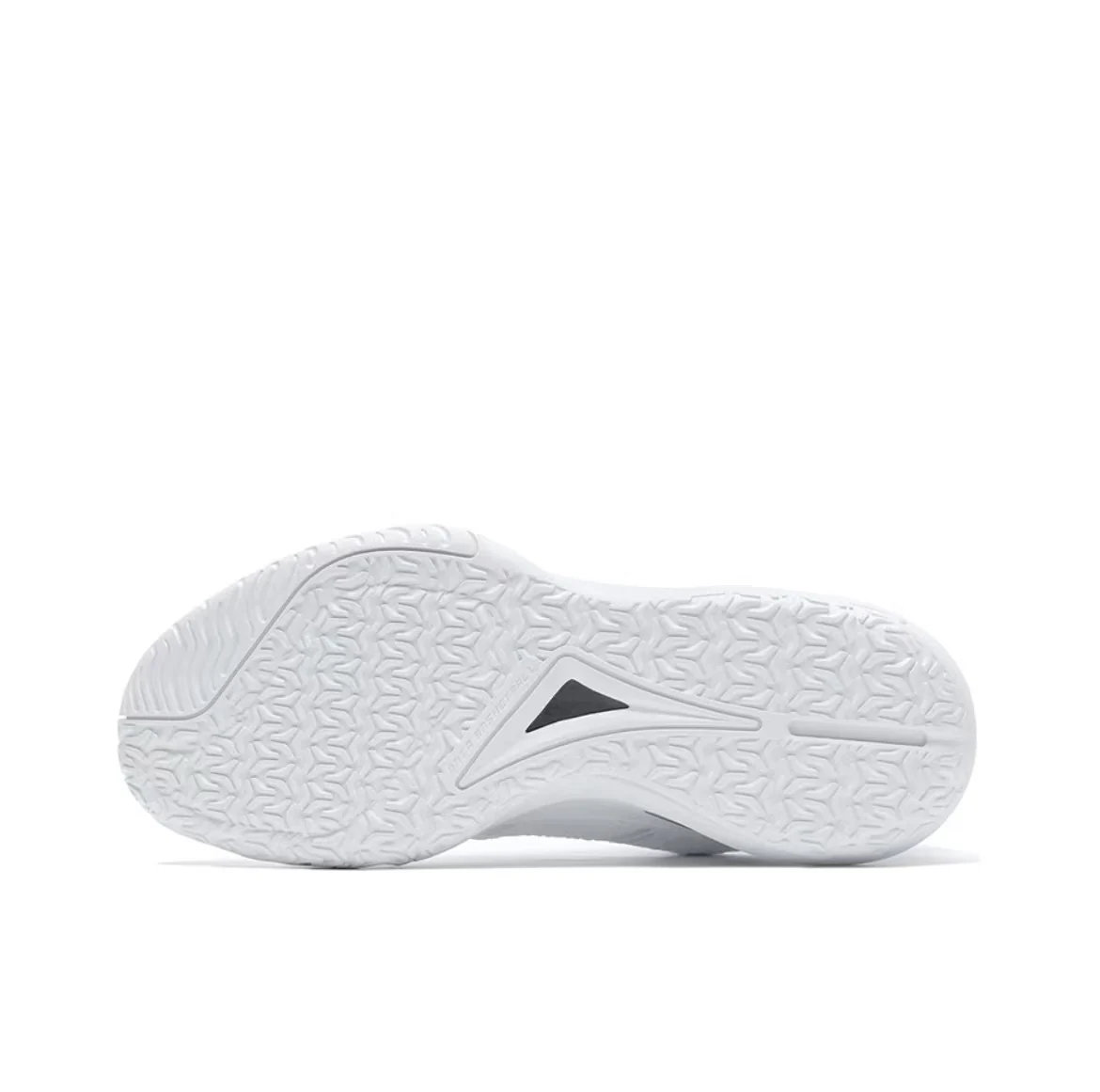 Anta Shock Quick Decision 5 - White/Blue - Image 6