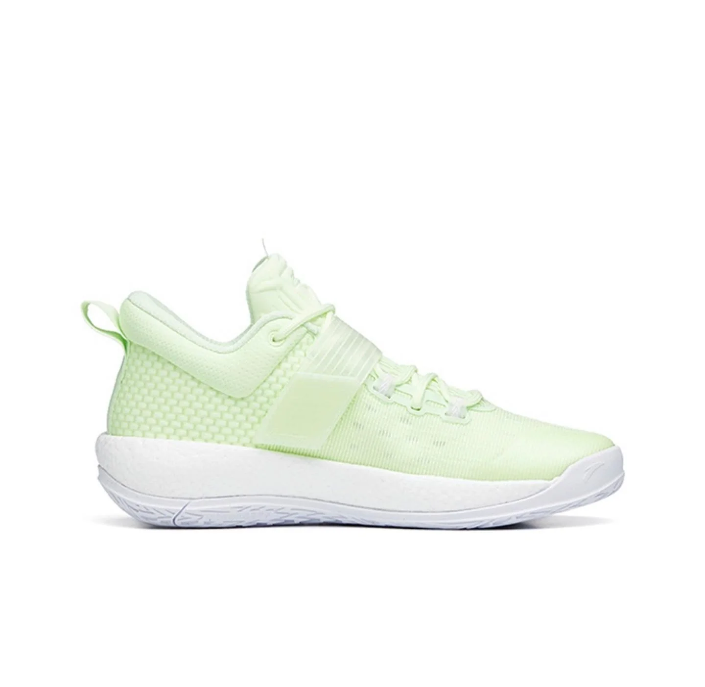 Anta Shock Sweep 4 Wear-resistant - Fluorescent green - Image 3