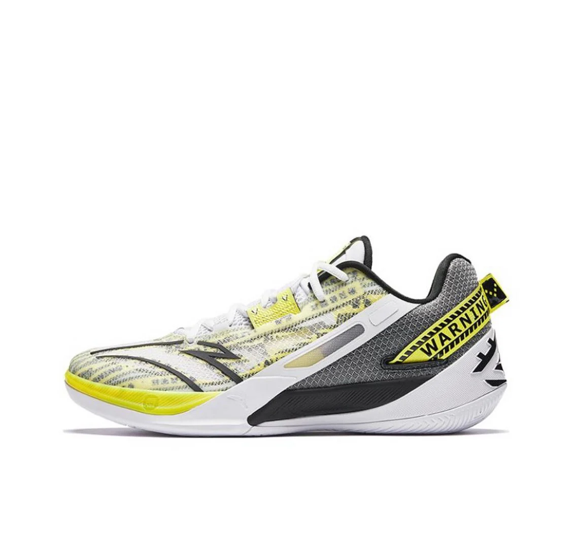Anta Shock Sweep 5 - Allergy