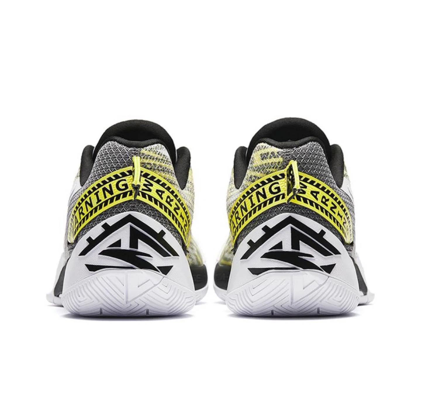 Anta Shock Sweep 5 - Allergy - Image 4