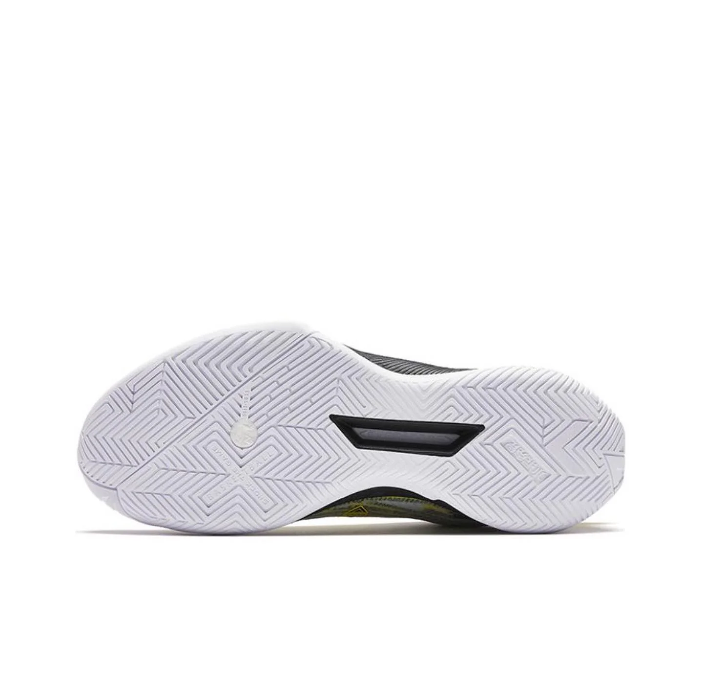 Anta Shock Sweep 5 - Allergy - Image 5