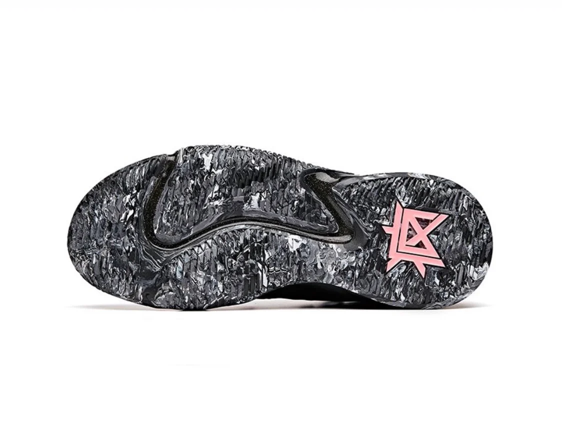 Anta Shock The Game 4.0 Wave 2 - Black - Image 5