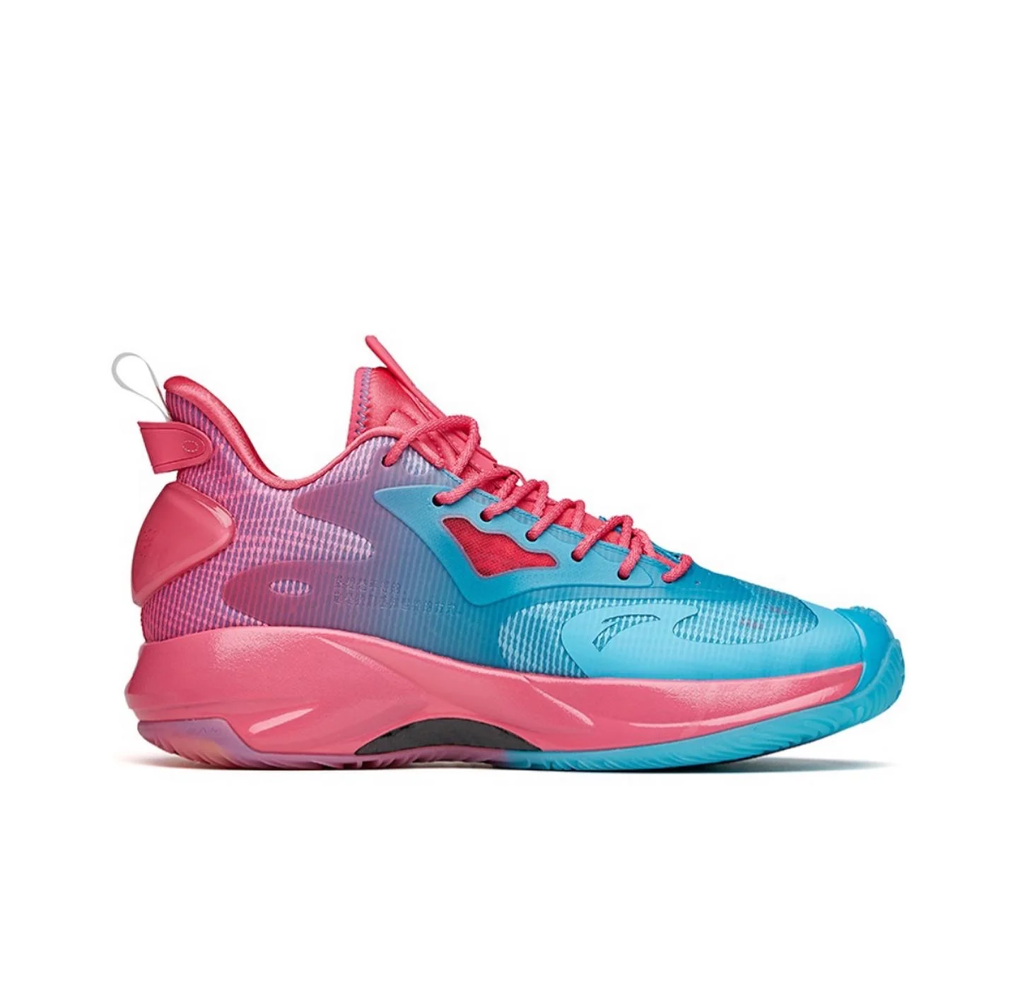 Anta Shock Wave 3 - Neon sign - Image 2