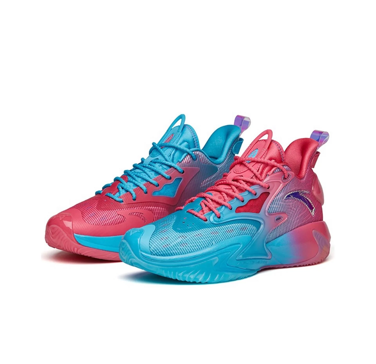 Anta Shock Wave 3 - Neon sign - Image 3