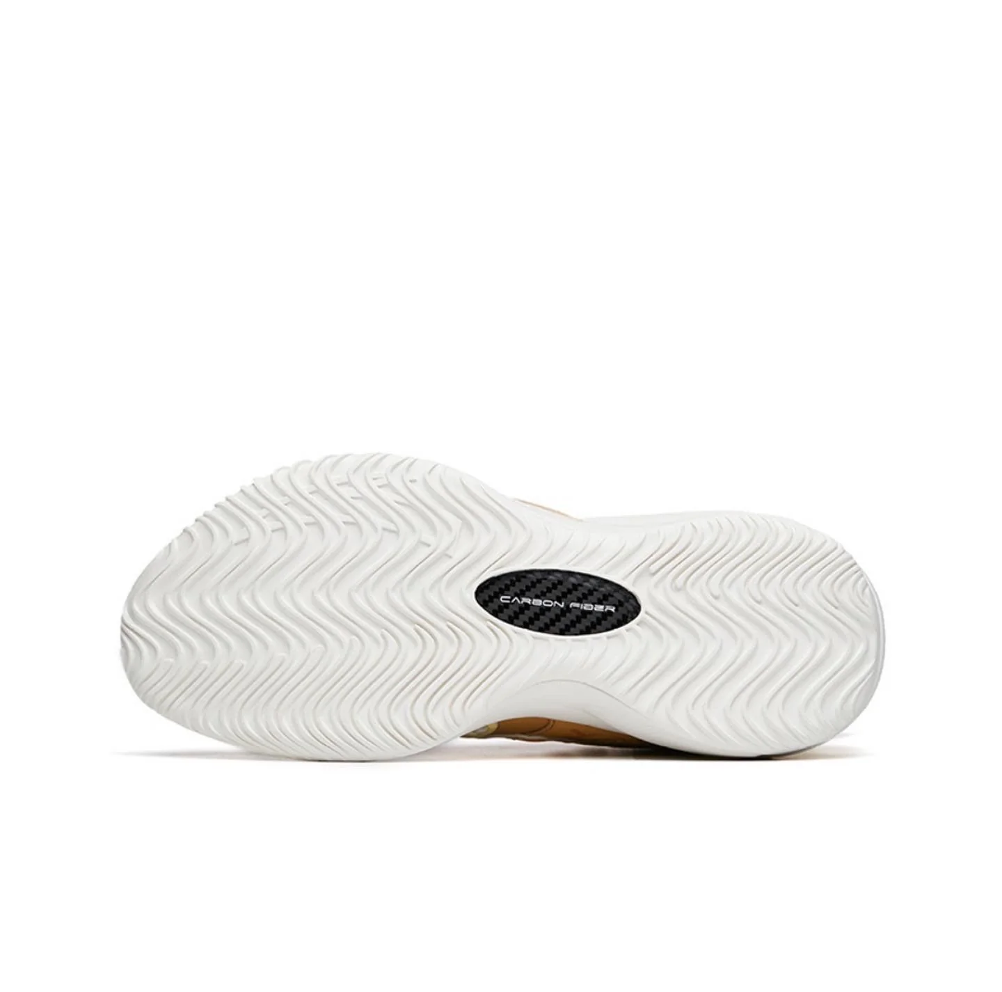 Anta Shock The Game 5.0 Crazy Tide 3.0 - Platinum Rice Balls - Image 5