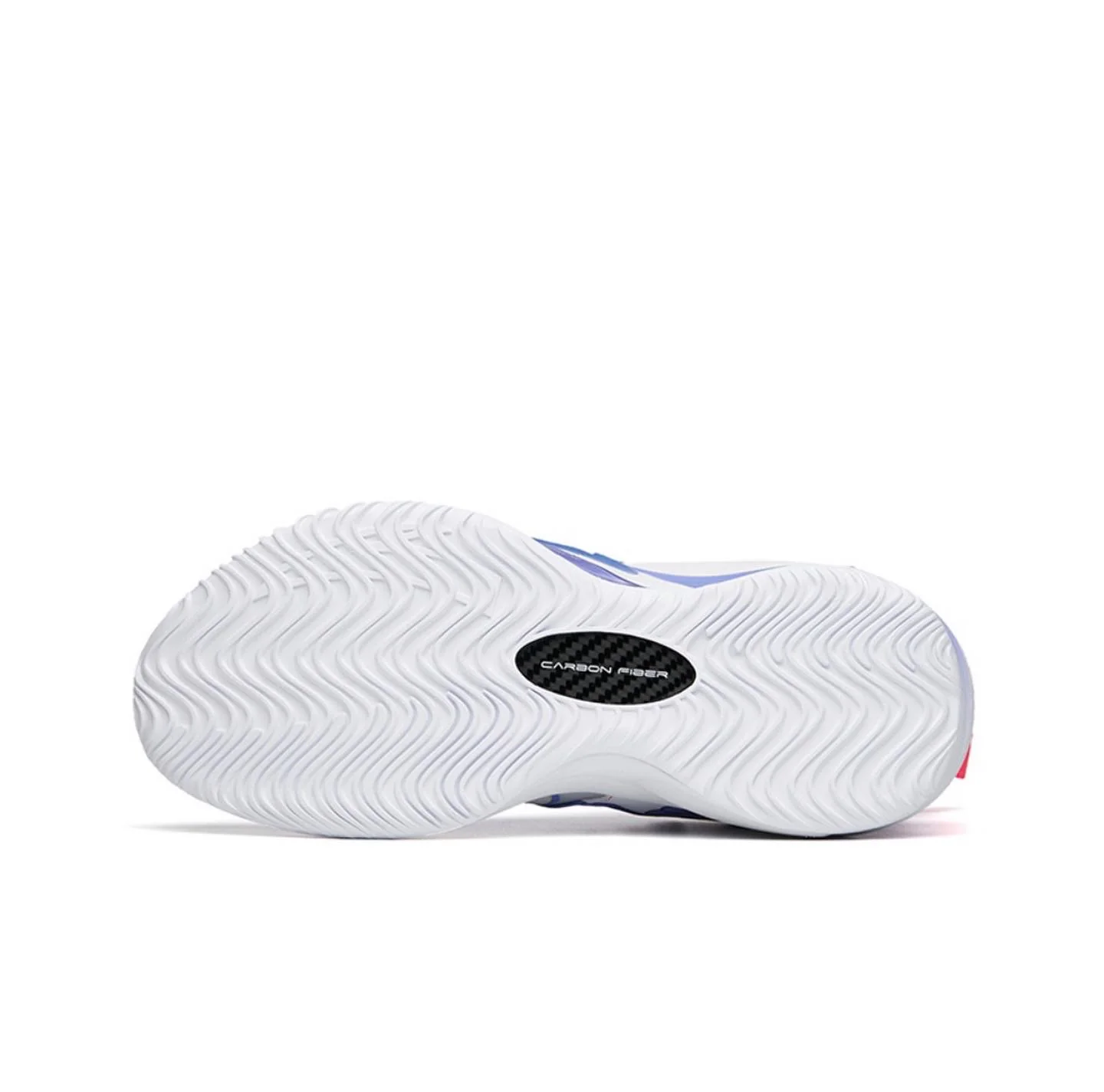 Anta Shock The Game 5.0 Crazy Tide 3 Lavender - Image 5
