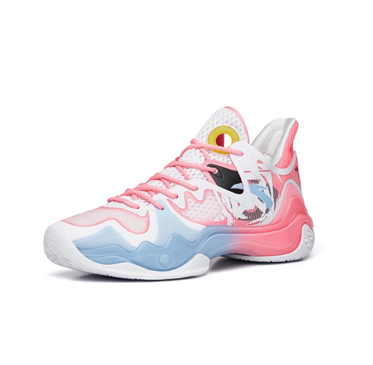 Anta Shock Wave 4 - Southeast/Small Seafood - Image 2