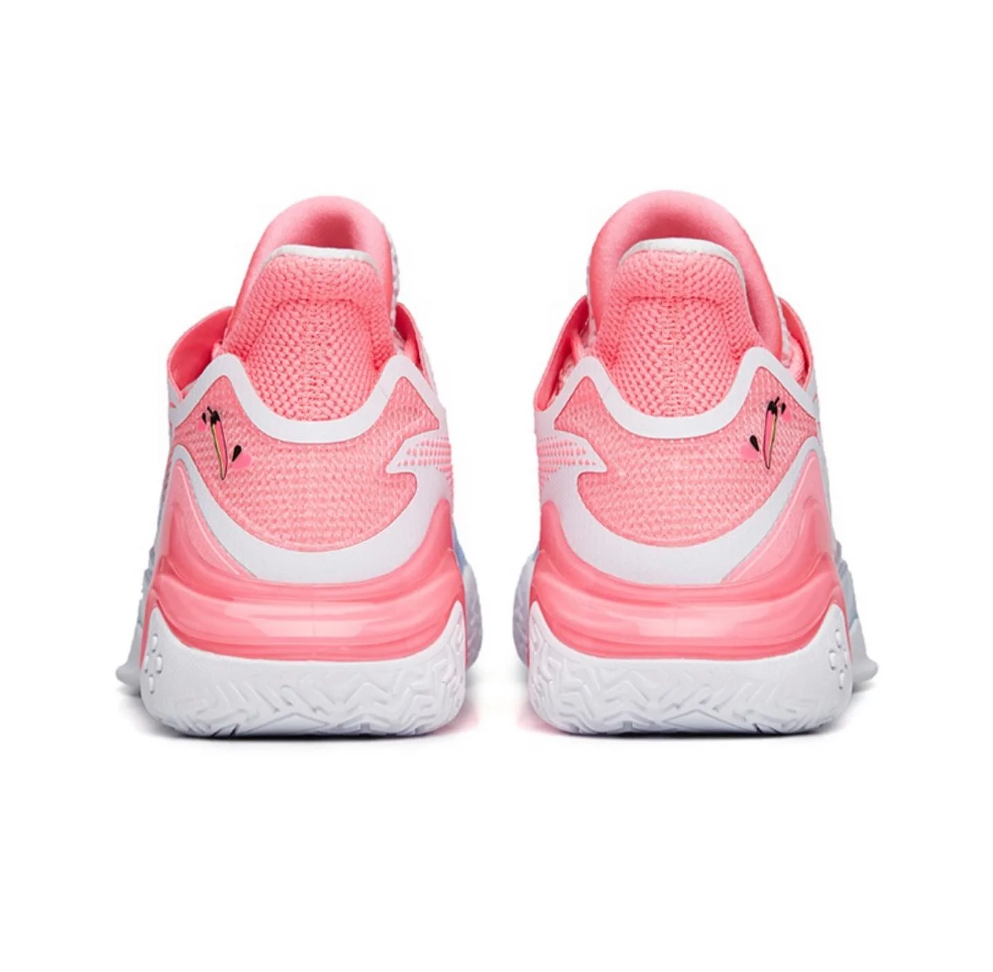 Anta Shock Wave 4 - Southeast/Small Seafood - Image 4