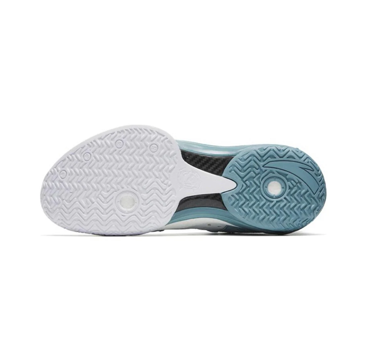Anta Shock The Game 6.0/Shock Wave 4 - Husky - Image 5