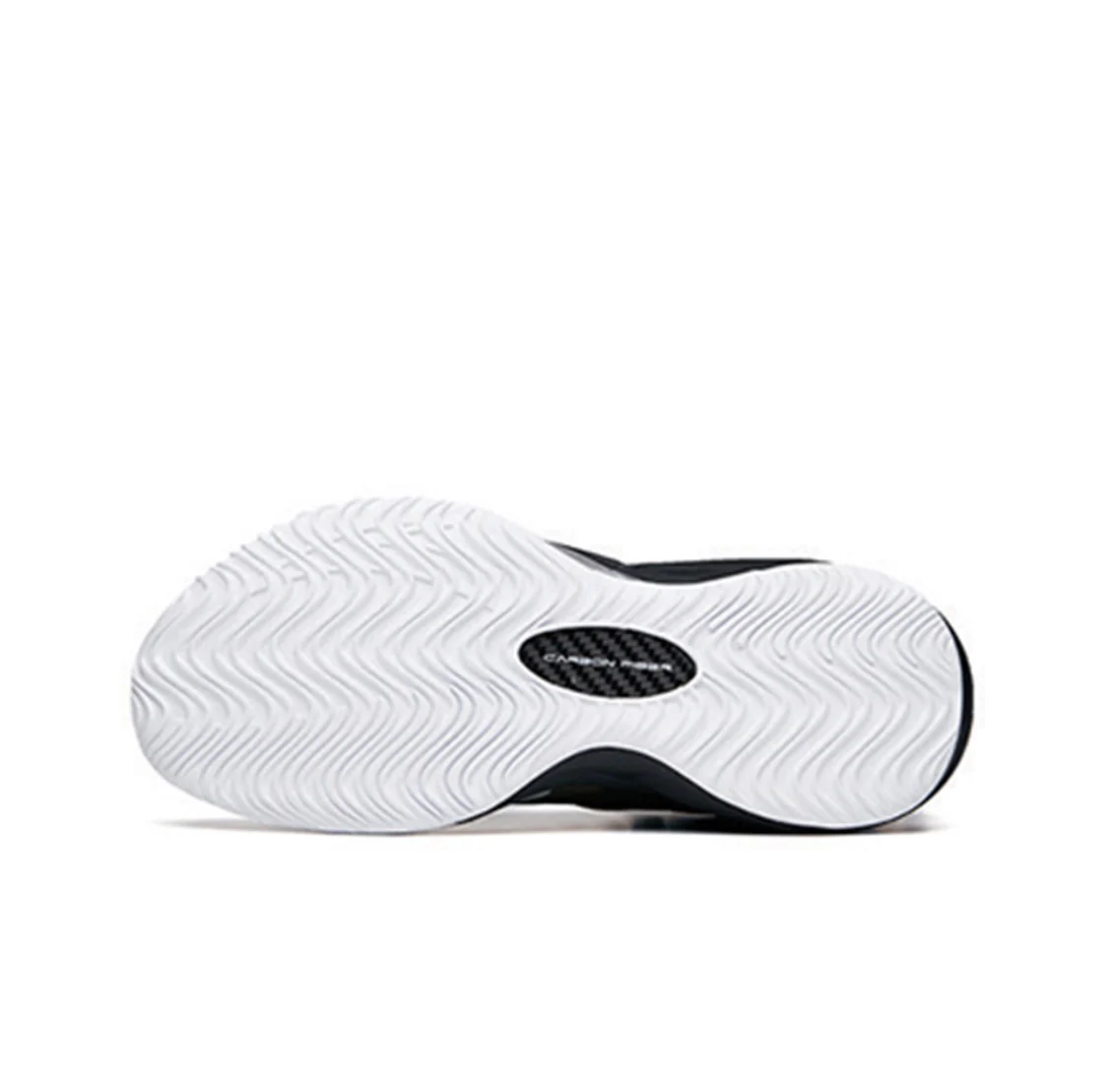 Anta Shock Wave 3.0 - Black/White - Image 5