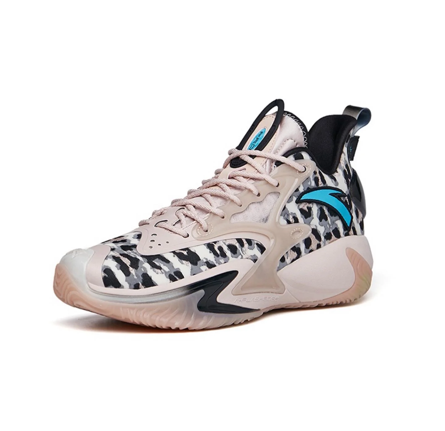 Anta Shock Wave 3.0 - Cats - Image 2