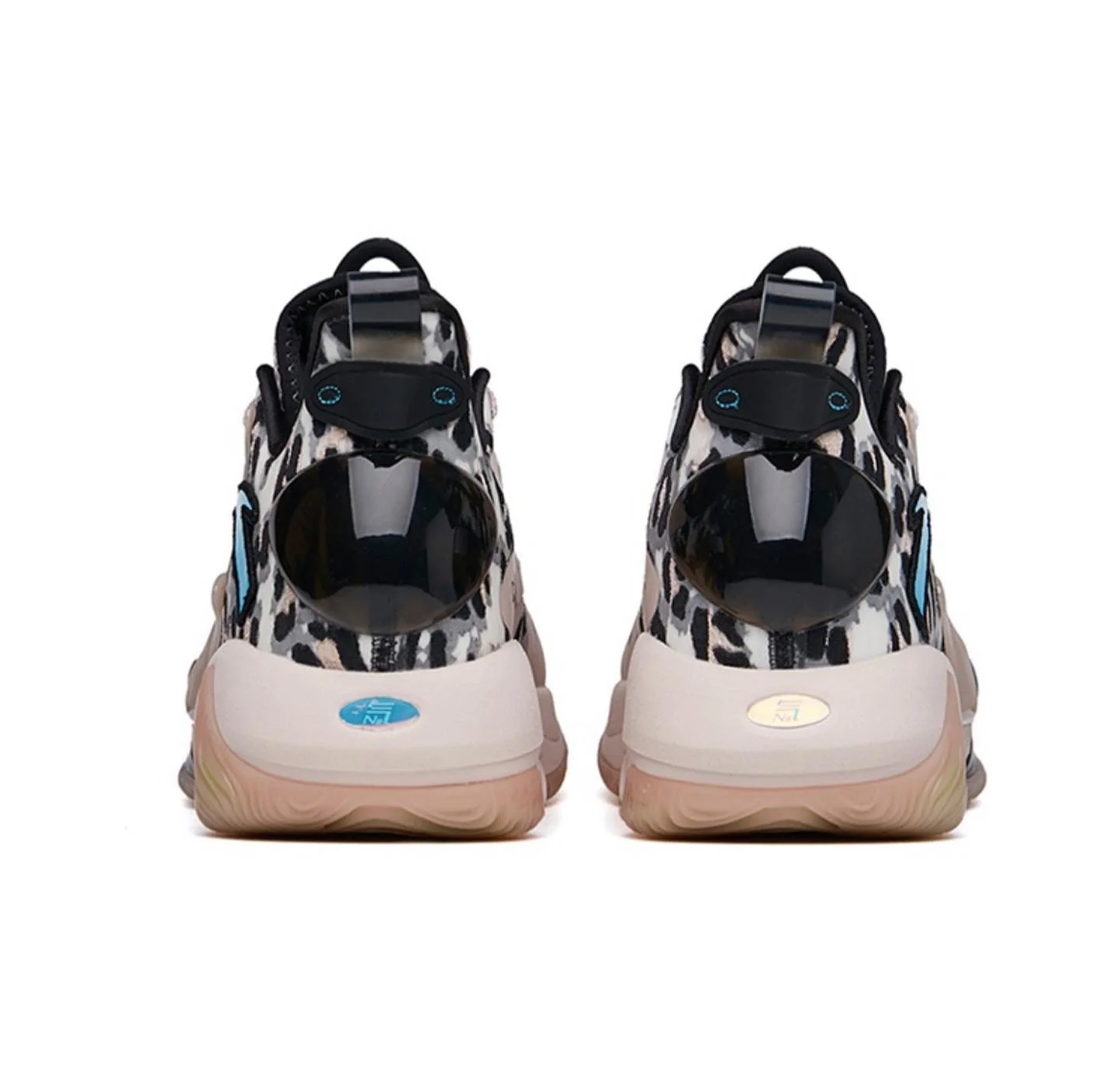 Anta Shock Wave 3.0 - Cats - Image 4