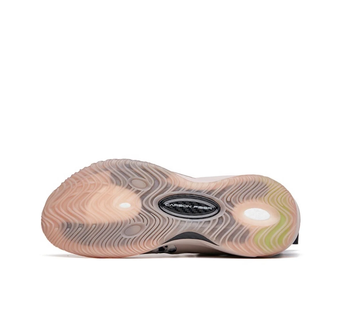 Anta Shock Wave 3.0 - Cats - Image 5