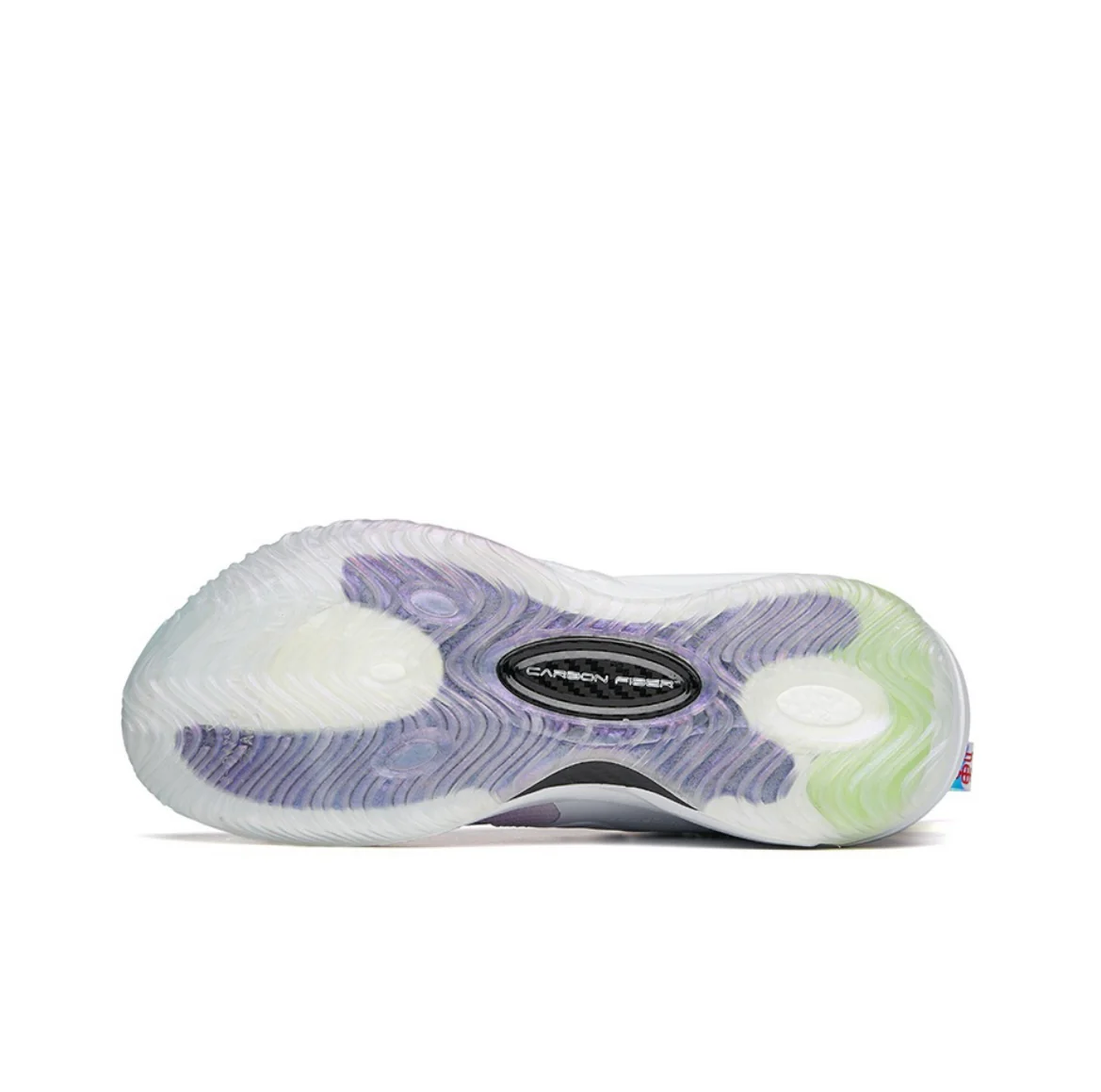 Anta Shock Wave 3.0 Pro - White - Image 6