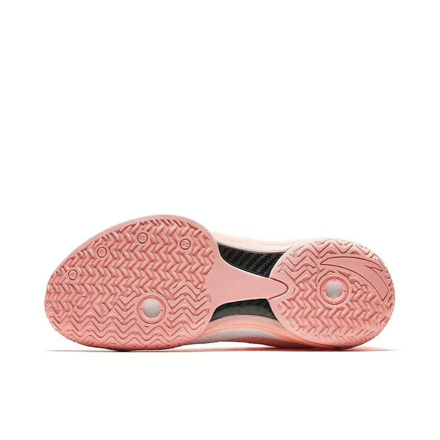 Anta Shock Wave 4 BM - Succulent pink - Image 3