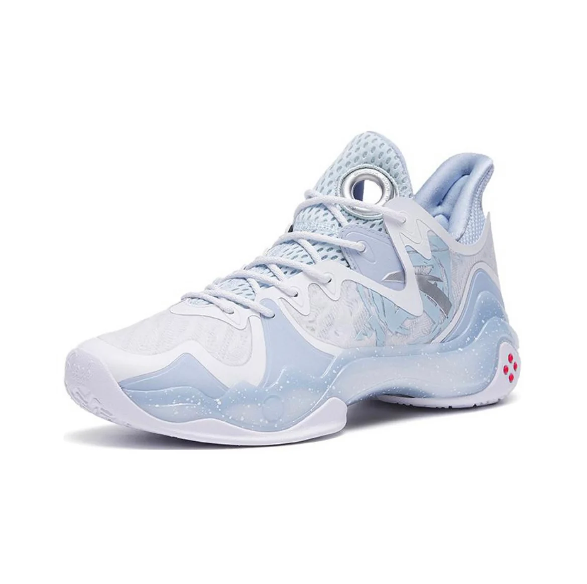Anta Shock Wave 4 - Christmas - Image 3