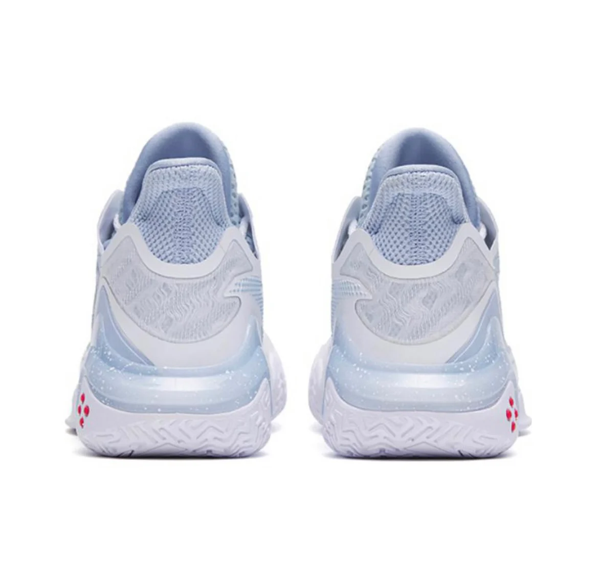 Anta Shock Wave 4 - Christmas - Image 4